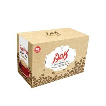  میکس رژیمی و بدون قند کامور بسته 24 عددی633d3aca380d927650